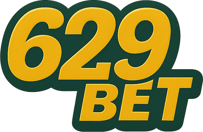629bet Logo